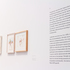 Alina Szapocznikow: Human Landscapes installation at The Hepworth Wakefield
