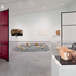 Alina Szapocznikow: Human Landscapes installation at The Hepworth Wakefield