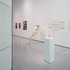 Alina Szapocznikow: Human Landscapes installation at The Hepworth Wakefield