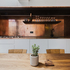 View of Kitchen