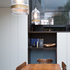 Dining Table & Joinery