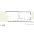 Proposed ground floor plan