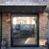 Pivot Door