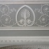 Adam motifs from castle