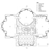 Principal level floor plan