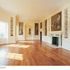 Refurbished dining room