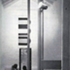 Secondary staircase