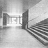 Entrance axis - the heart of the college