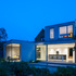 Oatlands Night Exterior