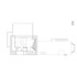 Proposed Second Floor Plan