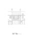 N22 A kitchen on wheels - Proposed Rear Elevation