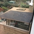 Conservatory Roof as Viewed from Neighbouring Property (from above)