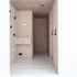 Entrance Corridor with Fire Door
