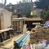 Construction of the Bunker