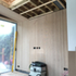 Conservatory Timber Cladding
