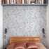 Master Bed