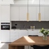Kitchen Detail
