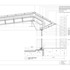 010-Rear Conservatory - Roof and Threshold Details