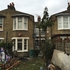 Rear Elevation - Before Work Begins