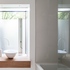 Bathroom Vanity & View