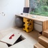 Space Creating Storage