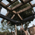 New Conservatory Roof Structure