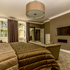 10 Master Bedroom Overlooking Rear Garden