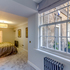 09 Bedroom on Street Side of Flat