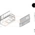Exploded Axonometric