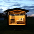 SkyHut