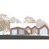 North west elevation