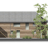 South East Elevation