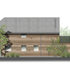 North West Elevation