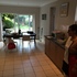 Before - view of kitchen