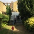 Before - view to rear of house