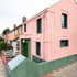 Corner context view