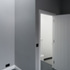 View from rear bedroom to staircase