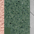 Material palette