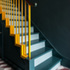 Entrance Hall Staircase