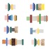 Material and Colour Studies
