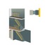 Staircase Axonometric Drawing