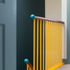 Stair Banister Detail 