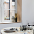 Dining Window Detail