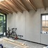 Walls Boarded