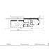 Scissor Roof House - Proposed Ground Floor