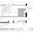 Stairs & Kitchen elevation
