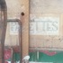 Remnants of the art department