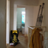 Existing stairwell