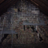 Existing roof void