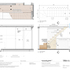 Further internal drawings give room-specific setting out, as shown for the stairwell